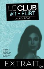 Extrait Flirt - Le Club Volume 1