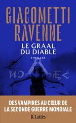 Le graal du diable : La Saga du Soleil Noir
