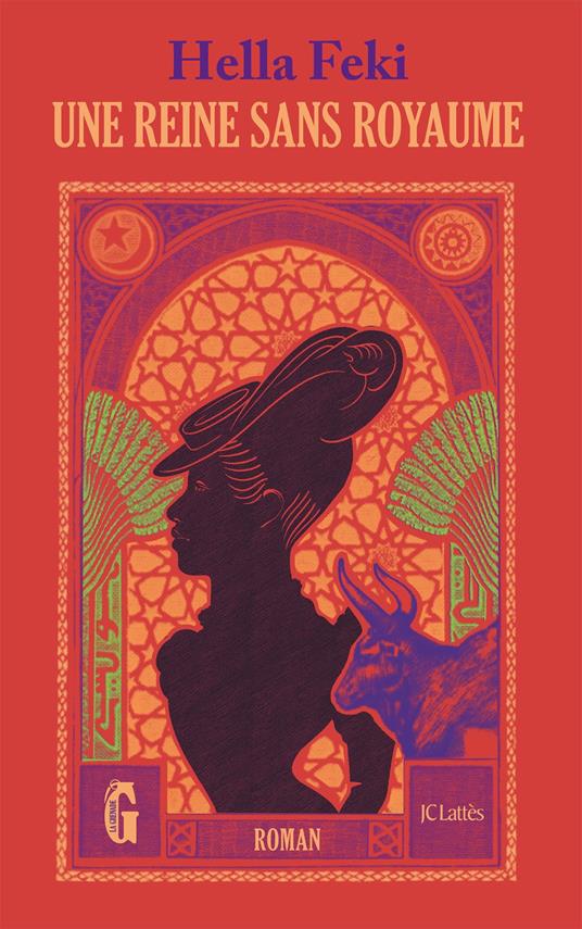 Une reine sans royaume