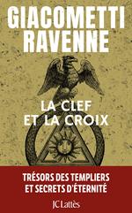 La clef et la croix : Antoine Marcas