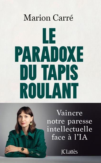 Le paradoxe du tapis roulant