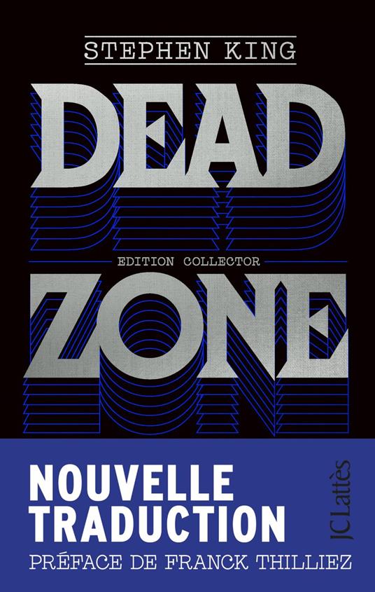 Dead Zone - Nouvelle traduction