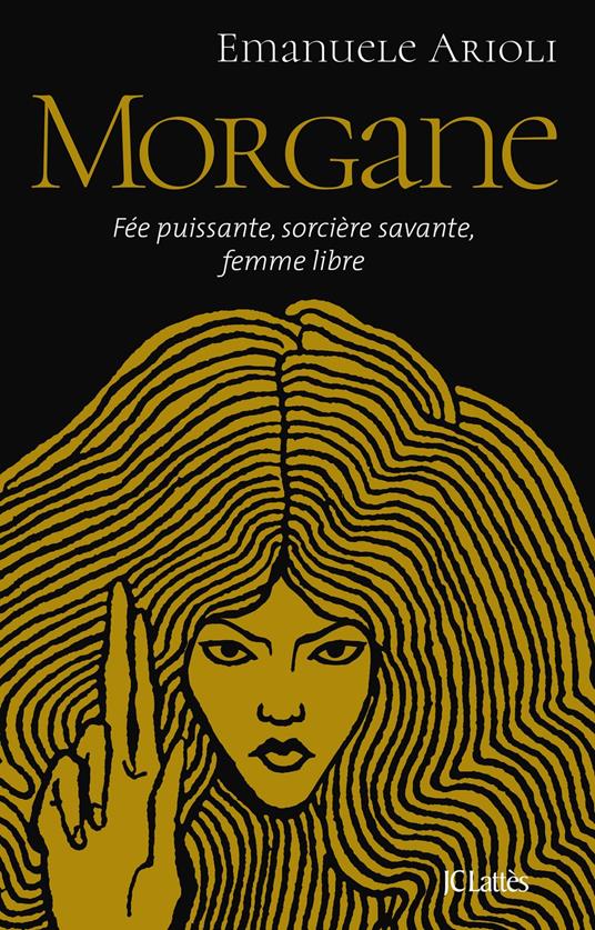 Morgane
