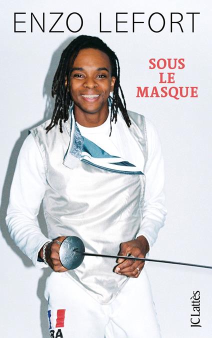 Sous le masque