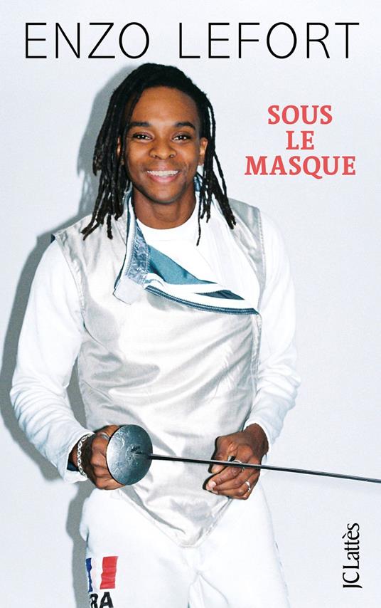 Sous le masque