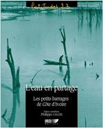 L’eau en partage