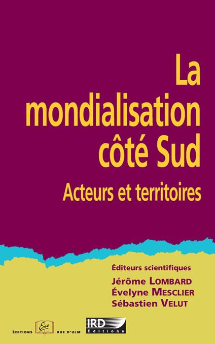La mondialisation côté Sud
