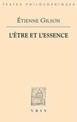 L'Etre Et l'Essence