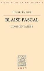 Blaise Pascal: Commentaires