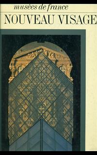 Musees de France-Un nouveau visage