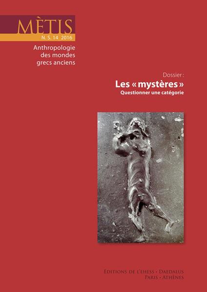 Dossier : Les « mystères »