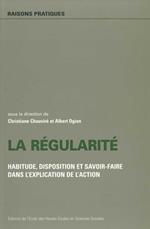 La régularité
