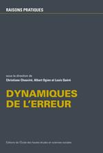 Dynamiques de l'erreur