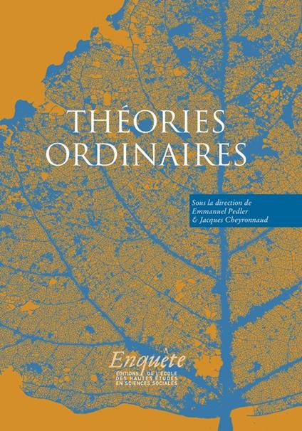 Théories ordinaires