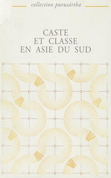 Caste et classe en Asie du sud
