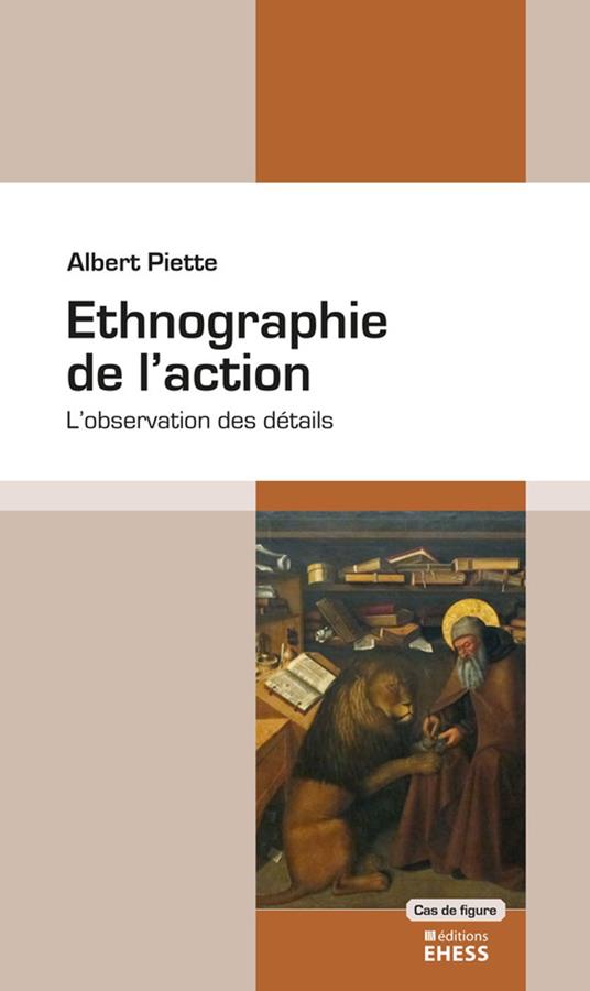Ethnographie de l’action