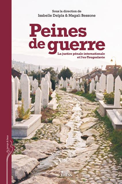 Peines de guerre