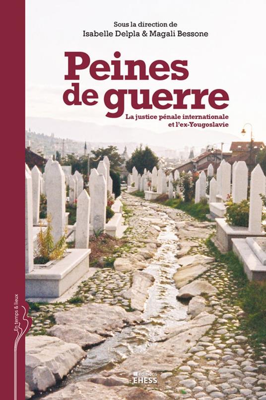Peines de guerre