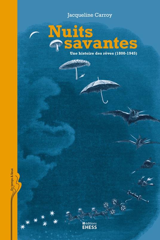 Nuits savantes