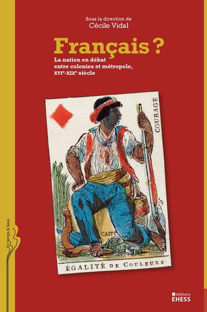 Français ?