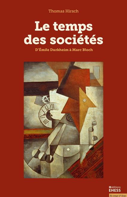 Le temps des sociétés
