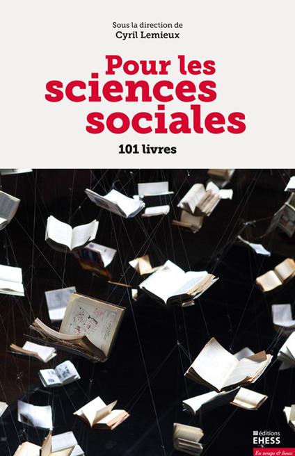 Pour les sciences sociales