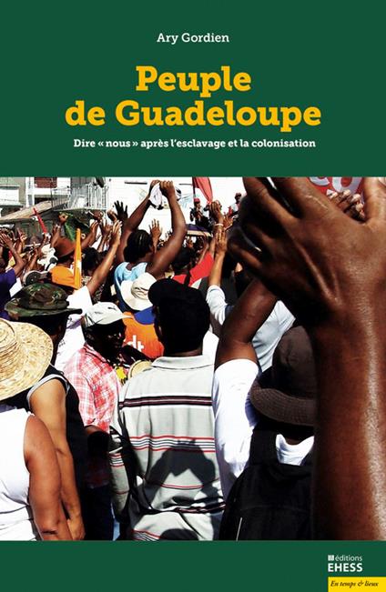 Peuple de Guadeloupe