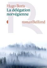 La délégation norvégienne