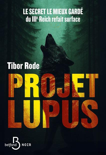 Projet Lupus