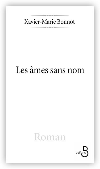 Les Âmes sans nom