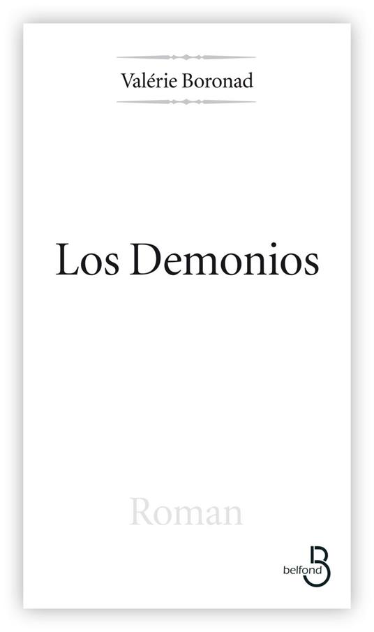 Los Demonios