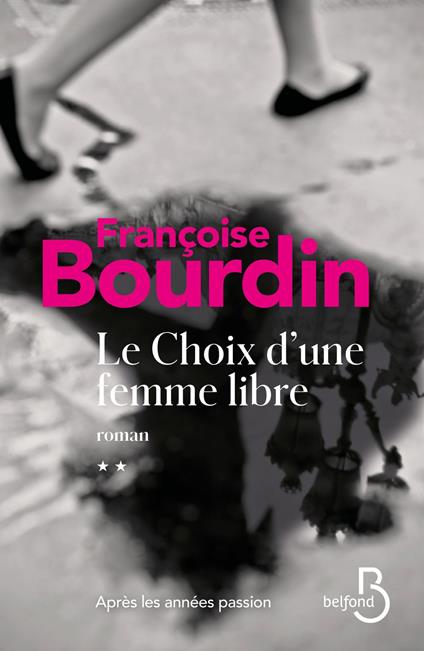 Le choix d'une femme libre