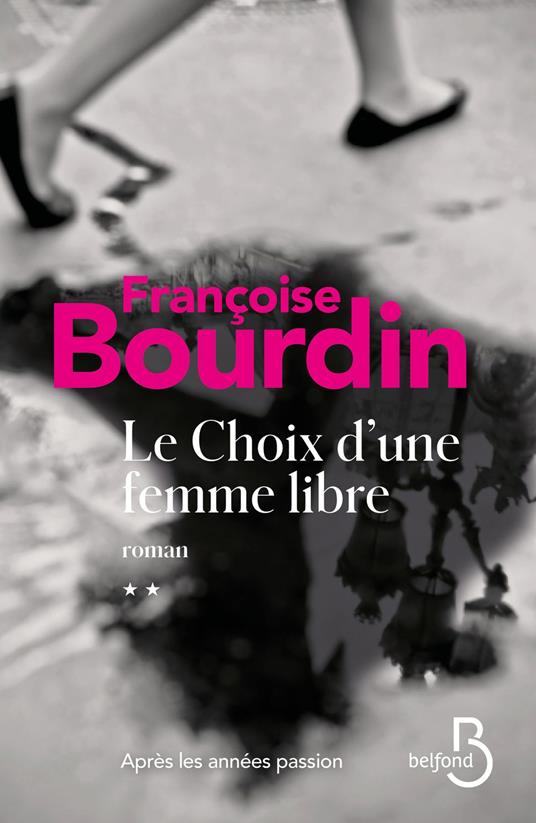 Le choix d'une femme libre