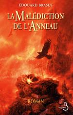 La Malédiction de l'anneau - Trilogie en 1 volume