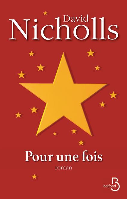 Pour une fois