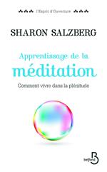 Apprentissage de la méditation