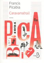 Caravansérail