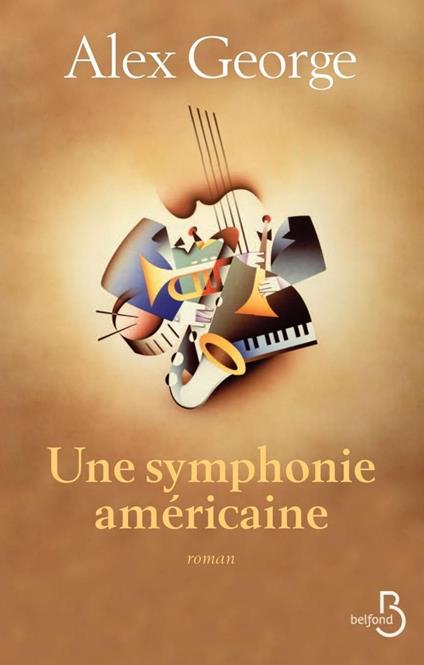 Une symphonie américaine