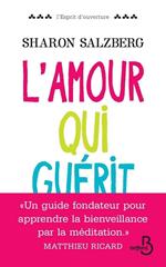 L'amour qui guérit