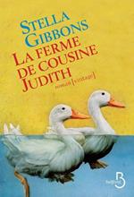 La ferme de cousine Judith