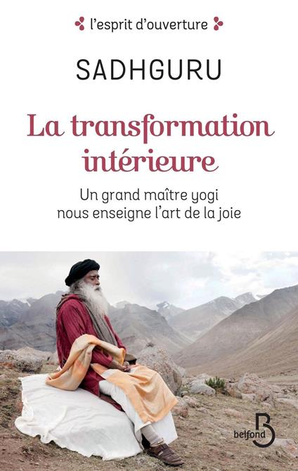 La transformation intérieure