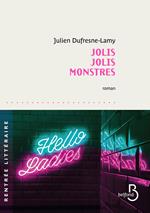 jolis jolis monstres
