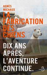La Fabrication des chiens - tome 2 1899