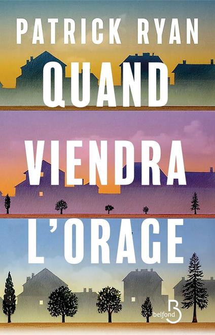 Quand viendra l'orage