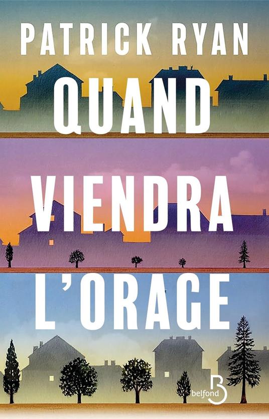 Quand viendra l'orage