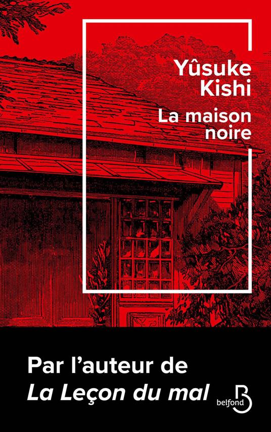 La Maison noire