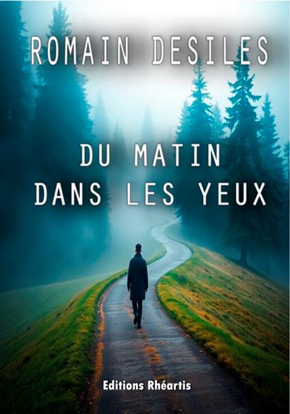 Du matin dans les yeux