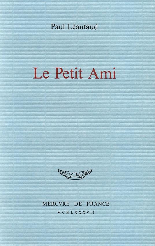 Le Petit Ami