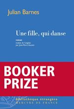 Une fille, qui danse