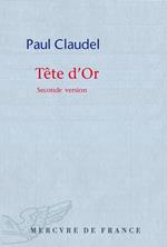Tête d'or. Seconde version
